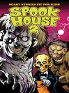 Cover image for Spook House Volume 2